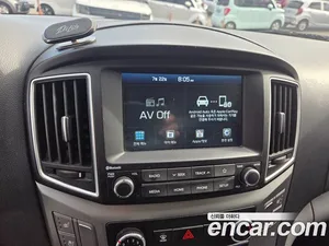 Hyundai Starex, 2020 — миниатюра 14