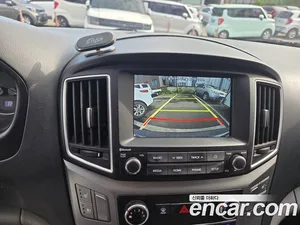 Hyundai Starex, 2020 — миниатюра 15