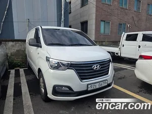 Hyundai Starex, 2020 — миниатюра 20
