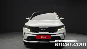 Kia Sorento, 2022 — миниатюра 3