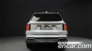 Kia Sorento, 2022 — миниатюра 4