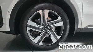 Kia Sorento, 2022 — миниатюра 5