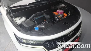 Kia Sorento, 2022 — миниатюра 6