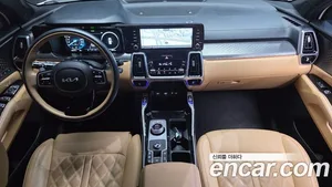 Kia Sorento, 2022 — миниатюра 7