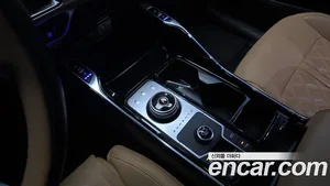 Kia Sorento, 2022 — миниатюра 9