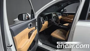 Kia Sorento, 2022 — миниатюра 10