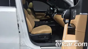 Kia Sorento, 2022 — миниатюра 11