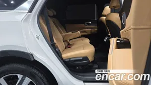 Kia Sorento, 2022 — миниатюра 12