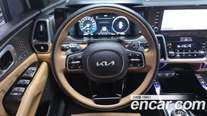 Kia Sorento, 2022 — миниатюра 13