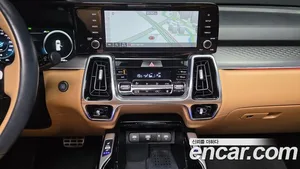 Kia Sorento, 2022 — миниатюра 14