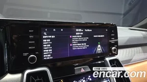 Kia Sorento, 2022 — миниатюра 16