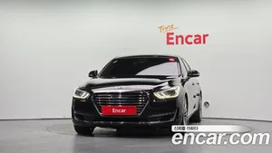 Genesis EQ900, 2016 — миниатюра 3