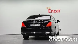 Genesis EQ900, 2016 — миниатюра 4