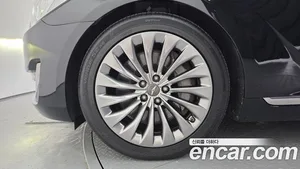 Genesis EQ900, 2016 — миниатюра 5