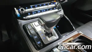 Genesis EQ900, 2016 — миниатюра 9