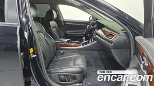 Genesis EQ900, 2016 — миниатюра 10