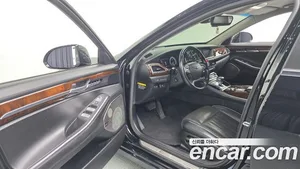 Genesis EQ900, 2016 — миниатюра 12