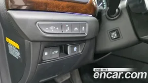 Genesis EQ900, 2016 — миниатюра 13