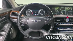 Genesis EQ900, 2016 — миниатюра 14