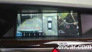 Genesis EQ900, 2016 — миниатюра 16