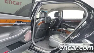 Genesis EQ900, 2016 — миниатюра 17