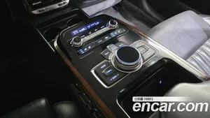 Genesis EQ900, 2016 — миниатюра 18