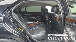 Genesis EQ900, 2016 — миниатюра 19