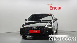Hyundai Sonata, 2021 — миниатюра 3