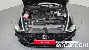 Hyundai Sonata, 2021 — миниатюра 6