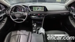 Hyundai Sonata, 2021 — миниатюра 10