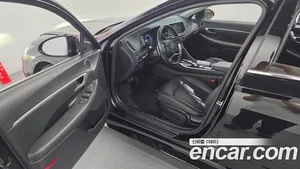Hyundai Sonata, 2021 — миниатюра 13