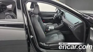 Hyundai Sonata, 2021 — миниатюра 17