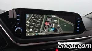 Hyundai Sonata, 2021 — миниатюра 24