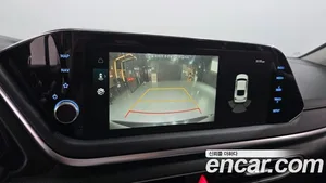 Hyundai Sonata, 2021 — миниатюра 25