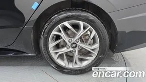 Hyundai Sonata, 2021 — миниатюра 7
