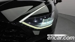 Hyundai Sonata, 2021 — миниатюра 8