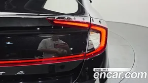 Hyundai Sonata, 2021 — миниатюра 9