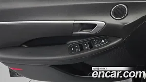 Hyundai Sonata, 2021 — миниатюра 14