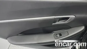 Hyundai Sonata, 2021 — миниатюра 15
