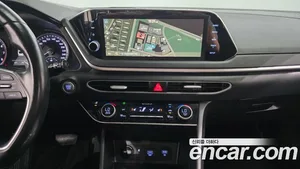 Hyundai Sonata, 2021 — миниатюра 29