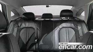 Hyundai Sonata, 2021 — миниатюра 30