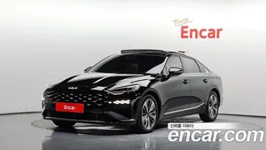 Kia K8, 2023 — миниатюра 1
