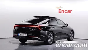 Kia K8, 2023 — миниатюра 2
