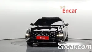 Kia K8, 2023 — миниатюра 3