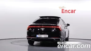 Kia K8, 2023 — миниатюра 4