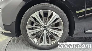 Kia K8, 2023 — миниатюра 5