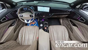 Kia K8, 2023 — миниатюра 7
