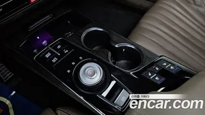 Kia K8, 2023 — миниатюра 9