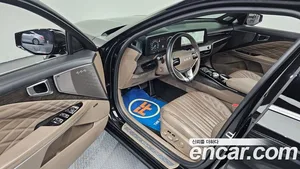 Kia K8, 2023 — миниатюра 10