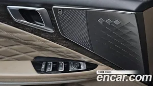 Kia K8, 2023 — миниатюра 11